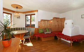 Ferienhaus Jäger