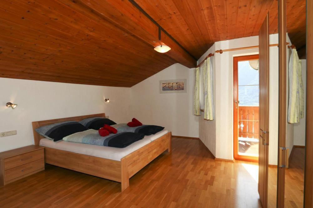 Ferienhaus Jäger Oetz Exterior foto
